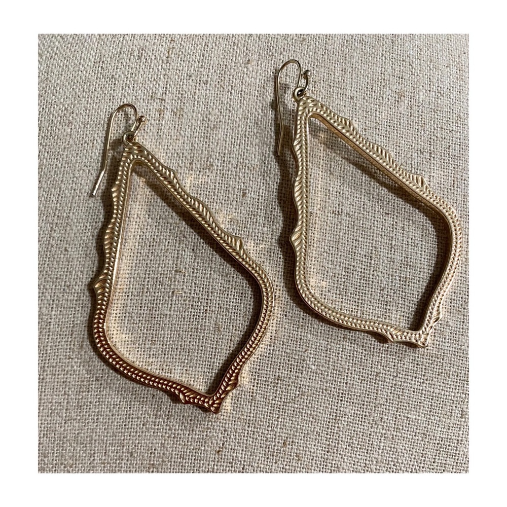 Kendra Scott Sophee Earrings